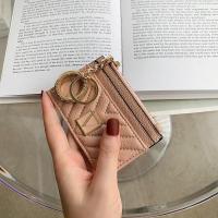 ราคา ใหม่ Victoria/s Secret Type Card Holder Card Sleeve Zero Wallet (41959369770)