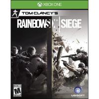 ราคา Tom Clancy's Rainbow Six Siege (XONE) วิดีโอเกม XBOX ONE - เวอร์ชันสหรัฐอเมริกา - มือสอง (41729397718)