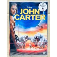ราคา DVD : John Carter (2012) นักรบสงครามข้ามจักวาล " Taylor Kitsch, Lynn Collings " Disney Studios (11539197171)