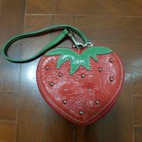 ราคา กระเป๋าใส่เหรียญ Coach % (1548365917)