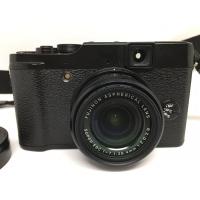 ราคา FUJIFILM X10 สภาพดีมาก (5050953638)