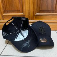 ราคา NY หมวกเบสบอลโลโก้เหล็กหมวกเบสบอลผู้ชายผู้หญิง NY New Era Import Mirror Premium (41964700958)