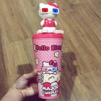 ราคา แก้วน้ำคิตตี้ของโรงหนังเมเจอร์(used) (1029594118)