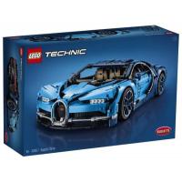 ราคา (เลโก้) LEGO TECHNIC -Bugatti Chiron (42083) (3183414482)