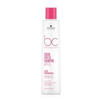 ราคา east schwarzkopf bc color freeze shampoo ph4.5 ขนาด 250 มล. แชมพูล็อคสีผม ให้เงางาม พร้อมบำรุง แท้ (28383150484)