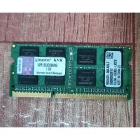 ราคา .: RAM LAPTOP 8GB DDR3 PC10600 1333MHZ :: (24845141618)