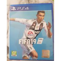 ราคา ขายแผ่นเกมFifa19 Ps4 (4111001920)