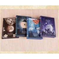 ราคา สมุดโน้ต Like a dream มีกุญแจล็อค ไดอารี่กุญแจ (7853626565)