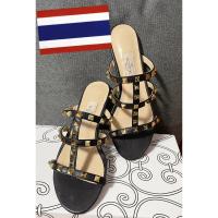 ราคา Valentino hi-end1:1 พร้อมส่ง 38 พร้อมส่งจากไทย (24607062188)