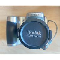 ราคา [พร้อมส่ง] กล้องดิจิทัล Kodak EasyShare Z710 พร้อมเมม 512 MB (52155660875)