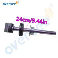 ราคา Oversee 62X-43810 Tilt Trim Sub Assy สําหรับ Yamaha Outboard มอเตอร์ 2/4T 40HP 50HP 62Y 62X series เครื่องยนต์ 62X-43810-03;62Y-43810 (45106170659)