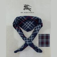ราคา ผ้าเช็ดหน้า BURBERRYแท้ ของใหม่ (19560792863)