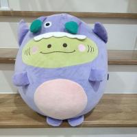 ราคา ตุ๊กตางานป้าย moshi moshi เนื้อกำมะหยี่ขนนุ่มมือสอง (27393850443)