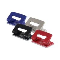 ราคา เครื่องเจาะกระดาษ 2 รู ขนาดเล็ก AROMA 480 เจาะกระดาษได้หนา 15 แผ่น (80 แกรม) (PC) (8215010560)