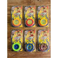 ราคา YOYO ตราเพชร AULDEY Blazing Teens [หมวด 2] ⚡️ โยโย่ ลูกดิ่ง ของแท้ตราเพชร AULDEY (8856956554)