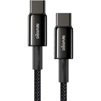ราคา FAST CHARGING DATA CABLE 45W USB C ถึง USB C 3M 2M SUPER FAST CHARGING 6A 45W (28970410544)