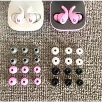 ราคา คุณภาพสูงเปลี่ยนซิลิโคน Ear tips buds สําหรับ Beats Fit Pro หูฟังชนิดใส่ในหู Super soft Eartips หูฟัง Eartips (56708649474)