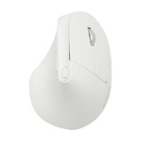 ราคา Anitech Wireless Mouse W-230 Ergonomic designl เมาส์ไร้สาย2.4 Ghz/Bluetooth. (10655002629)