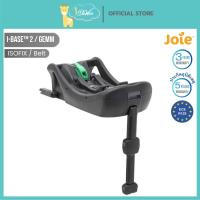 ราคา Joie I-Base2 ฐานเสริมคาร์ซีท ติดตั้งระบบ ISOFIX หรือเข็มขัดนิรภัย มาตรฐานสากล ประกันศูนย์ไทย 3 ปี (46052234860)
