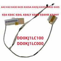 ราคา Asus A43 K43E K43S K43SA K43SJ K43SV A43S X43S สายหน้าจอ (57458527662)