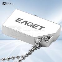 ราคา แฟลชไดรฟ์ EAGET U8M 32GB USB 2.0 - GS (47856357258)