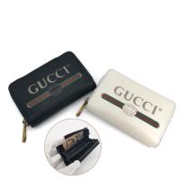 ราคา Gucci mini zip/ card case (2848363990)