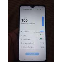 ราคา Samsung a31 แรม 6/128 ใช้งานได้ปกติ (17599171192)