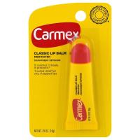 ราคา Carmex Lip Balm ของแท้ 100% ลิปบาล์ม คาร์เม็กซ์ (1451534242)