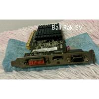 ราคา การ์ดจอ HD-545X 512MB DDR3 (27025574066)