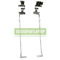 ราคา ASUS A43 A43E A43S K43 K43S X43S K43SV K43SJ HINGE (40655779244)