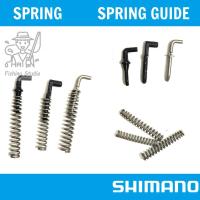 ราคา SPRING for SHIMANO FX FC/ SIENNA (สปริง, ไกด์สปริง SHIMANO FX FC/ SIENNA) (49202014818)