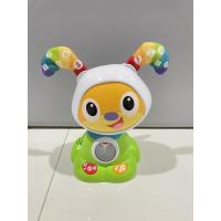 ราคา ของเล่นเสริมพัฒนาการ Fisher Price หมาบีโป้ มือสอง (4087878313)