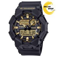 ราคา CASIO G-SHOCK นาฬิกาผู้ชาย รุ่น GA-010GB-1A9 ซีรีส์ GA-010 จีช็อค (50656887974)