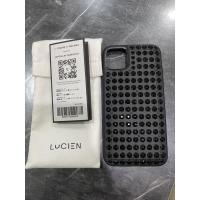 ราคา เคส lucien IPhone 11promax ของแท้ 100% มือสอง สภาพใหม่เลยค่ะ (8704958602)
