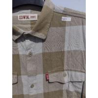 ราคา เสื้อ KEMEJA Edwin** (49656813821)