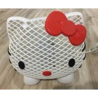 ราคา พัดลม Hello Kitty (856360196)
