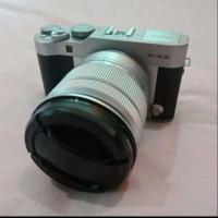 ราคา กล้อง Fujifilm X-A3 สภาพสวยมากกก (2300333525)
