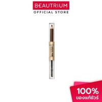 ราคา REVLON Colorstay Brow Fantasy ดินสอเขียนคิ้ว 1.3g (26737716195)
