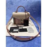 ราคา พร้อมส่ง New MCM Patricia แท้% (6770131984)