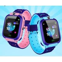 ราคา นาฬิกา smart watch สำหรับเด็กโทรได้ถ่ายรูปมีเกมใช้เป็น GPS ติดตัวติดตามตัวเด็กได้ (4945539825)