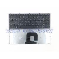 ราคา SONY keyboard คีย์บอร์ด SONY VAIO VPC-YA VPC-YB Series TH-EN (2010581463)