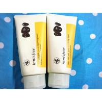 ราคา Innisfree Jeju volcanic pore cleasing foam 300 ml (399871962)