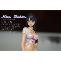 ราคา โรบิ้น วันพีช Nico Robin one piece ฟิกเกอร์ โมเดล ( มือสอง สภาพดีงานแท้ญี่ปุ่น ) (3135993995)