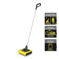 ราคา ไม้กวาดไฟฟ้า ไม้กวาด KARCHER ไม้กวาดไฟฟ้าไร้สาย รุ่น Cordless Electric Broom (KAR-KB5) (8304766651)