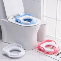 ราคา ฝารองนั่งชักโครกเด็ก ฝารองนั่ง สำหรับเด็ก Child Toilet Seat (42314297925)