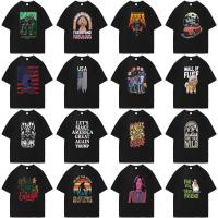 ราคา เสื้อยืดลายหุ่นยนต์ไซเบอร์พังค์ (29966349386)