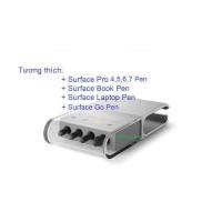 ราคา Microsoft Surface Pen Tip Kit สําหรับ Surface Pro (28036357699)