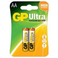 ราคา ความจุสูง ถ่าน GP Ultra Alkaline AA, AAA, AAAA แพ็คเกจใหม่ล่าสุด. (27057453959)