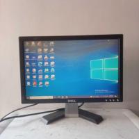 ราคา LAYAR จอภาพ Lcd del inc e178wfpc 17 นิ้ว สภาพลบหน้าจอ (41855725772)