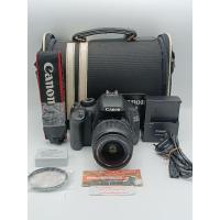 ราคา กล้อง Canon 550D+18-55 F3.5-5.6 IS (25635240767)